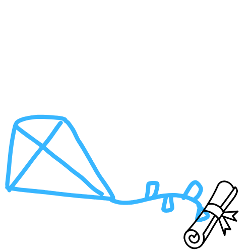 Logos Kabul Institute of Teacher Education_transparent_kiteonly